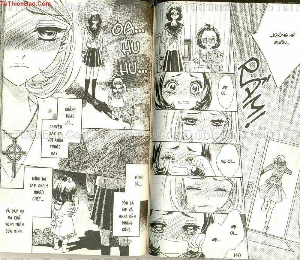 Ác Quỷ Và Bản Tình Ca Chapter 10 trang 68