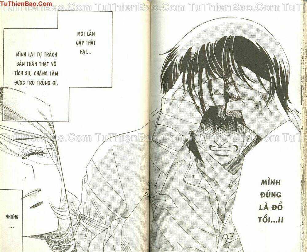 Ác Quỷ Và Bản Tình Ca Chapter 10 trang 72