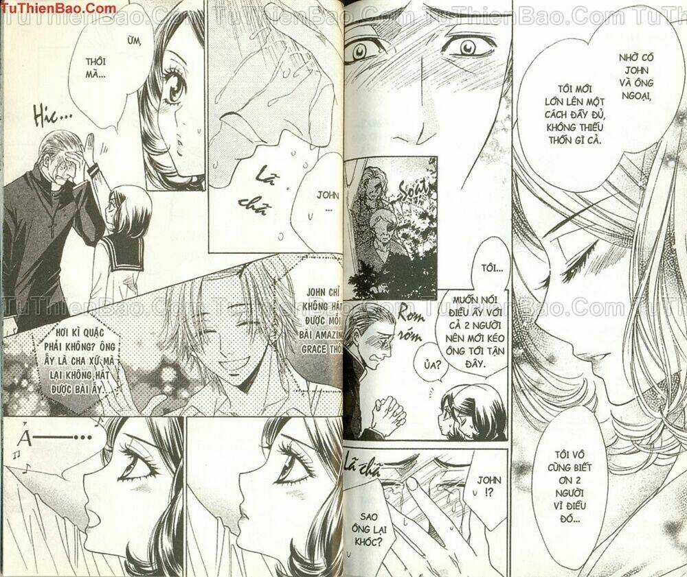 Ác Quỷ Và Bản Tình Ca Chapter 11 trang 104