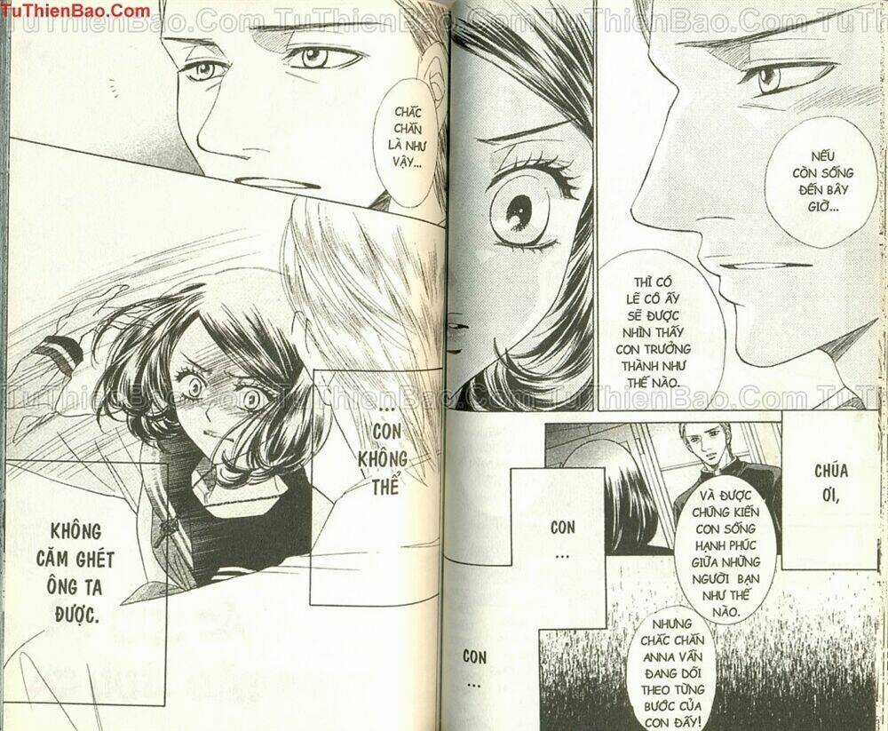 Ác Quỷ Và Bản Tình Ca Chapter 11 trang 52