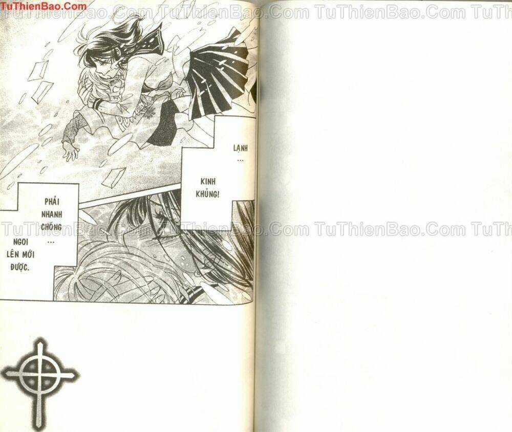 Ác Quỷ Và Bản Tình Ca Chapter 11 trang 67