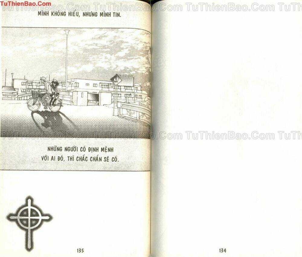 Ác Quỷ Và Bản Tình Ca Chapter 12 trang 68