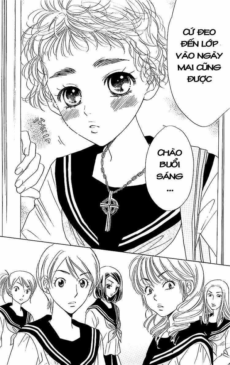 Ác Quỷ Và Bản Tình Ca Chapter 14 trang 12