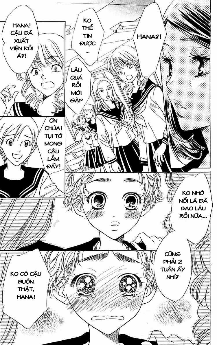 Ác Quỷ Và Bản Tình Ca Chapter 14 trang 13