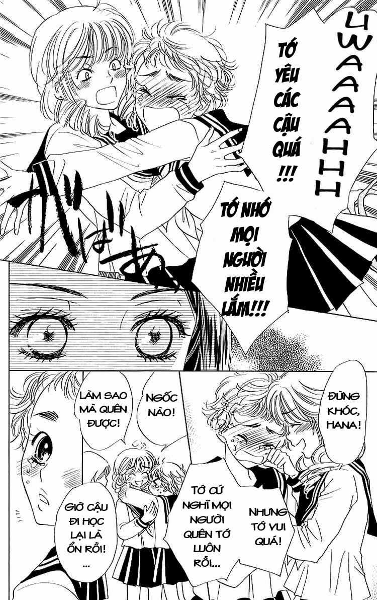 Ác Quỷ Và Bản Tình Ca Chapter 14 trang 14