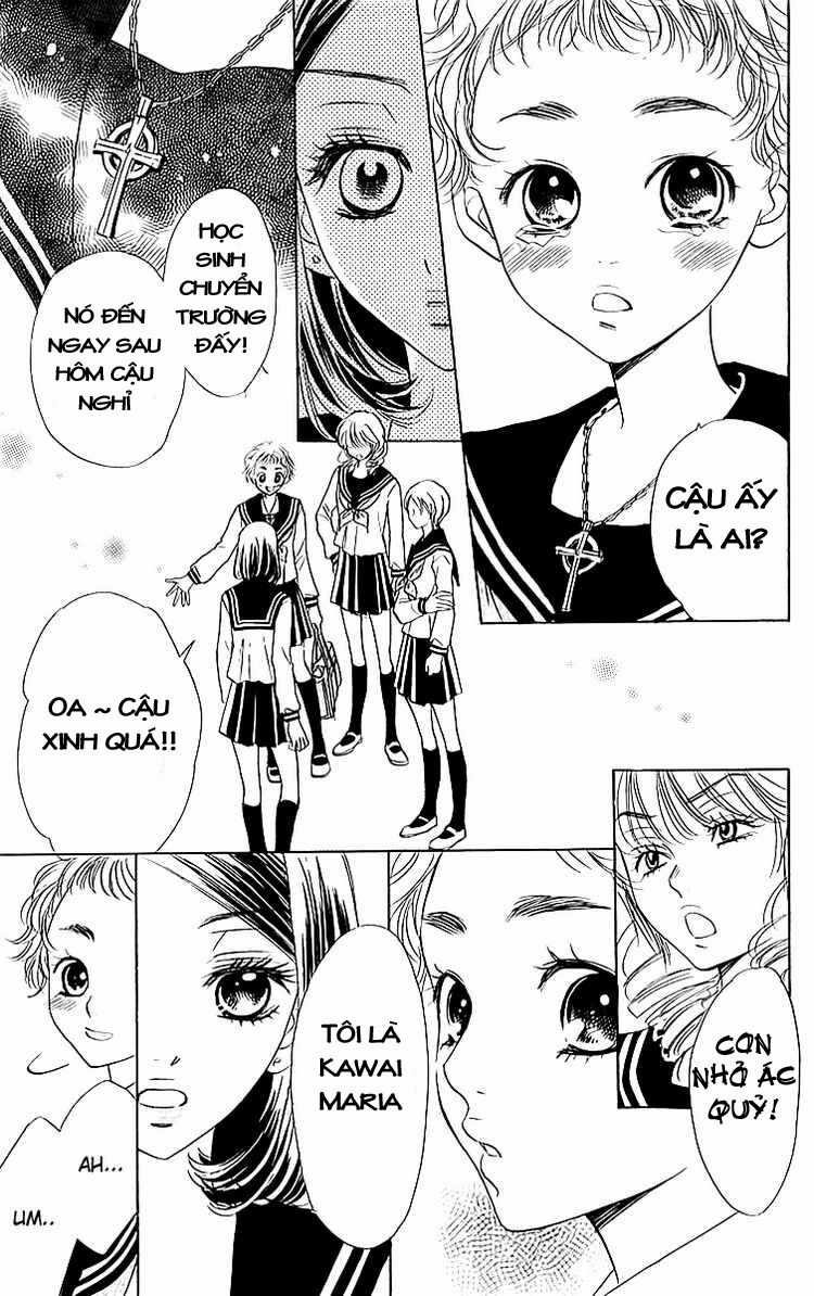 Ác Quỷ Và Bản Tình Ca Chapter 14 trang 15