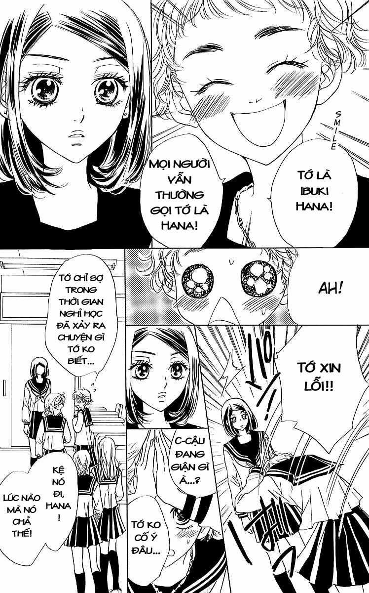 Ác Quỷ Và Bản Tình Ca Chapter 14 trang 16
