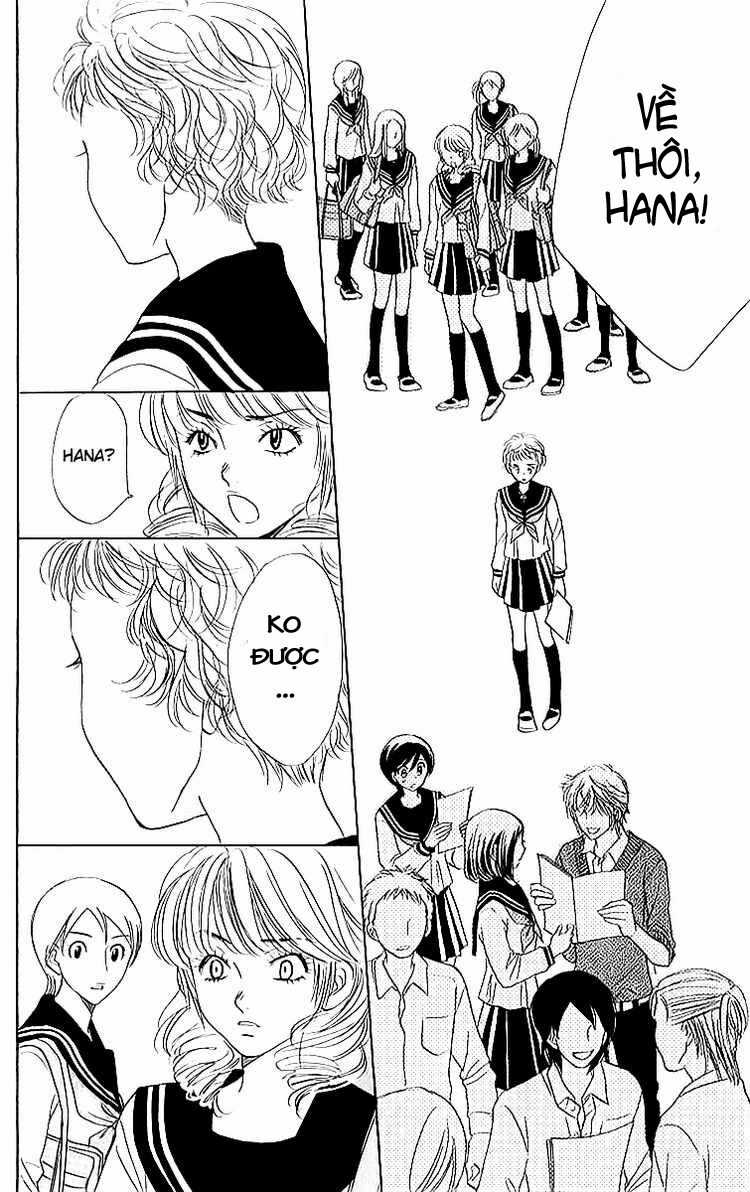 Ác Quỷ Và Bản Tình Ca Chapter 14 trang 22