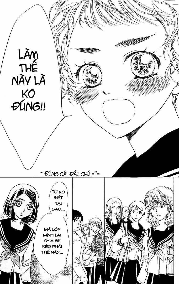 Ác Quỷ Và Bản Tình Ca Chapter 14 trang 23