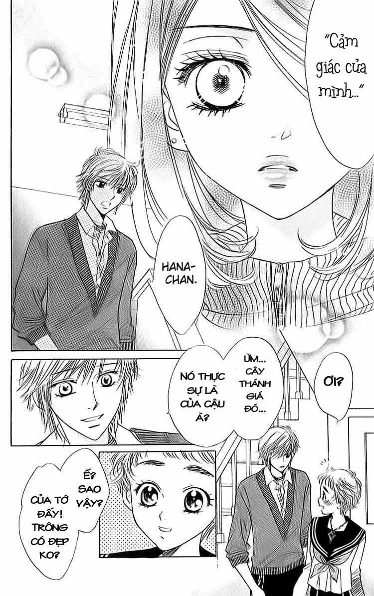 Ác Quỷ Và Bản Tình Ca Chapter 15 trang 20