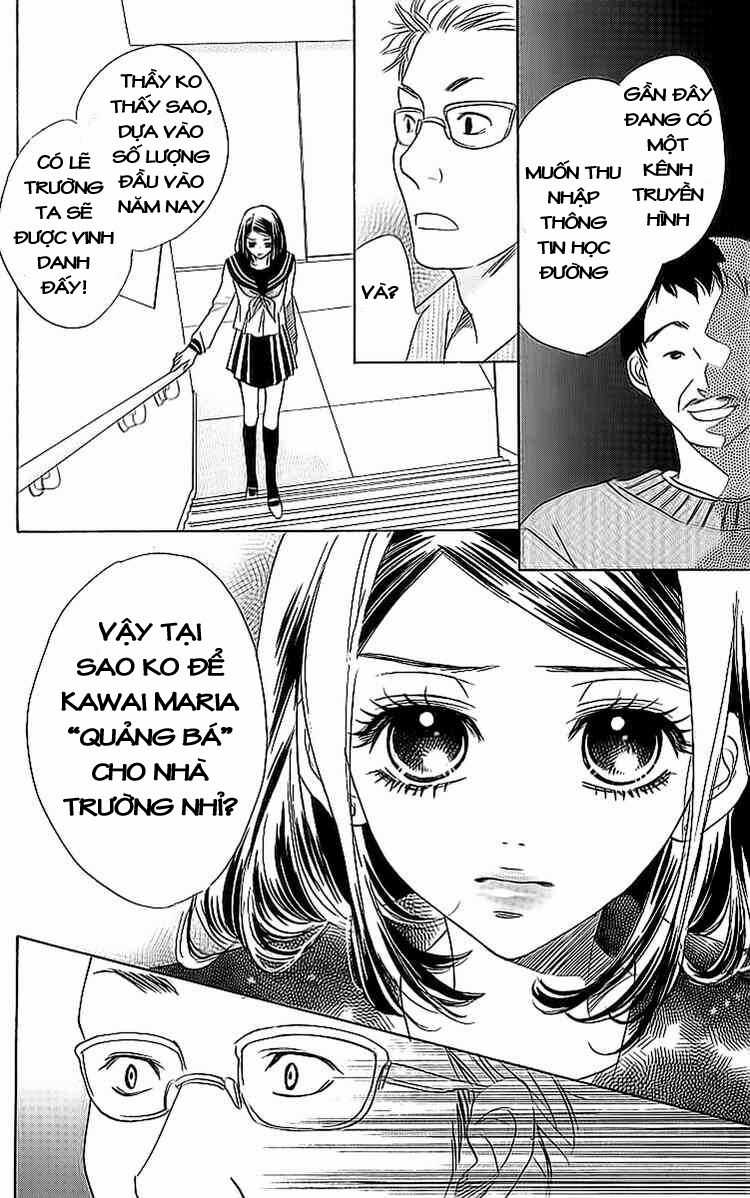 Ác Quỷ Và Bản Tình Ca Chapter 16 trang 14