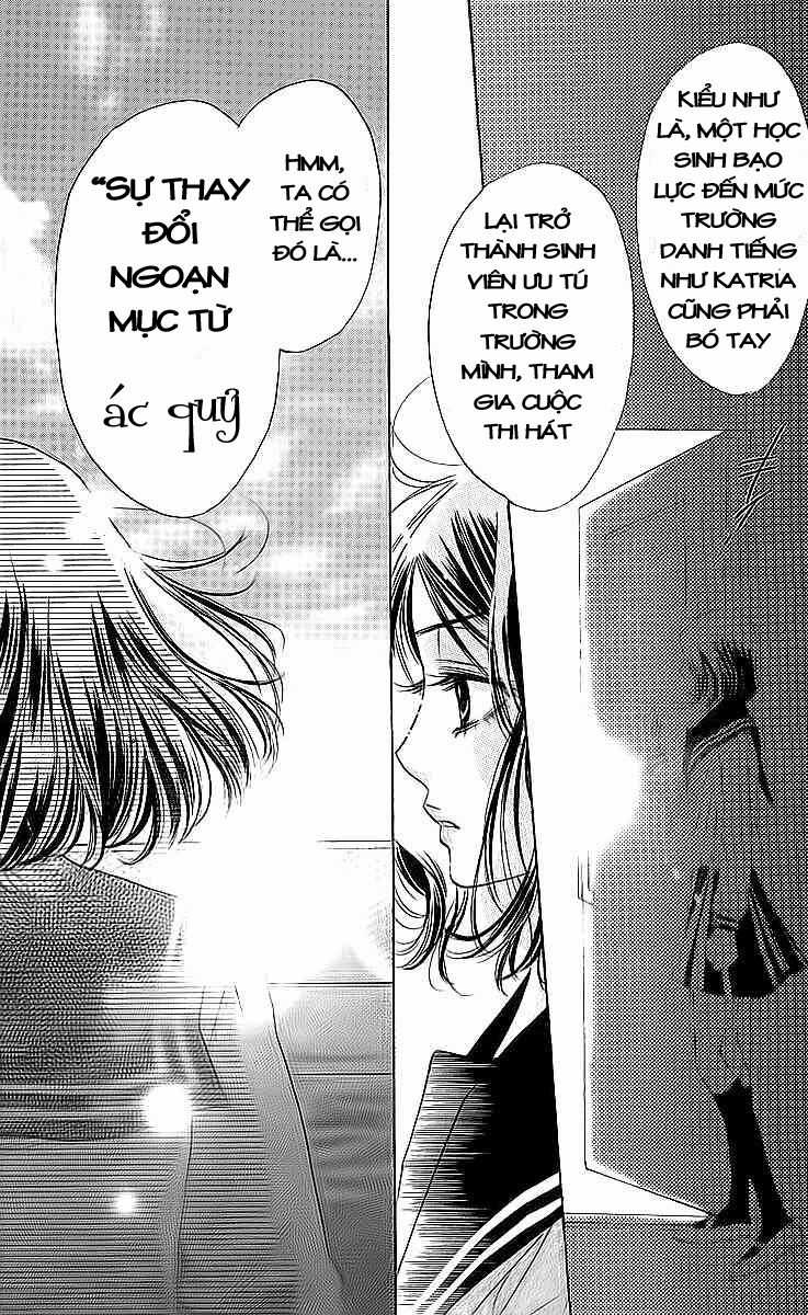 Ác Quỷ Và Bản Tình Ca Chapter 16 trang 15