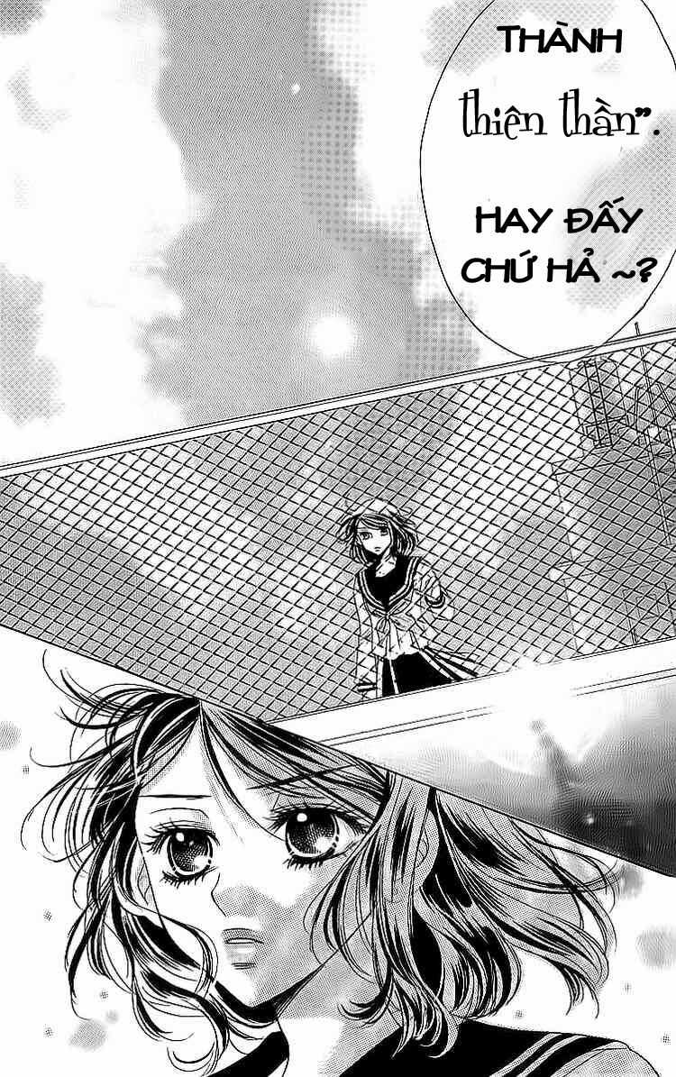 Ác Quỷ Và Bản Tình Ca Chapter 16 trang 16