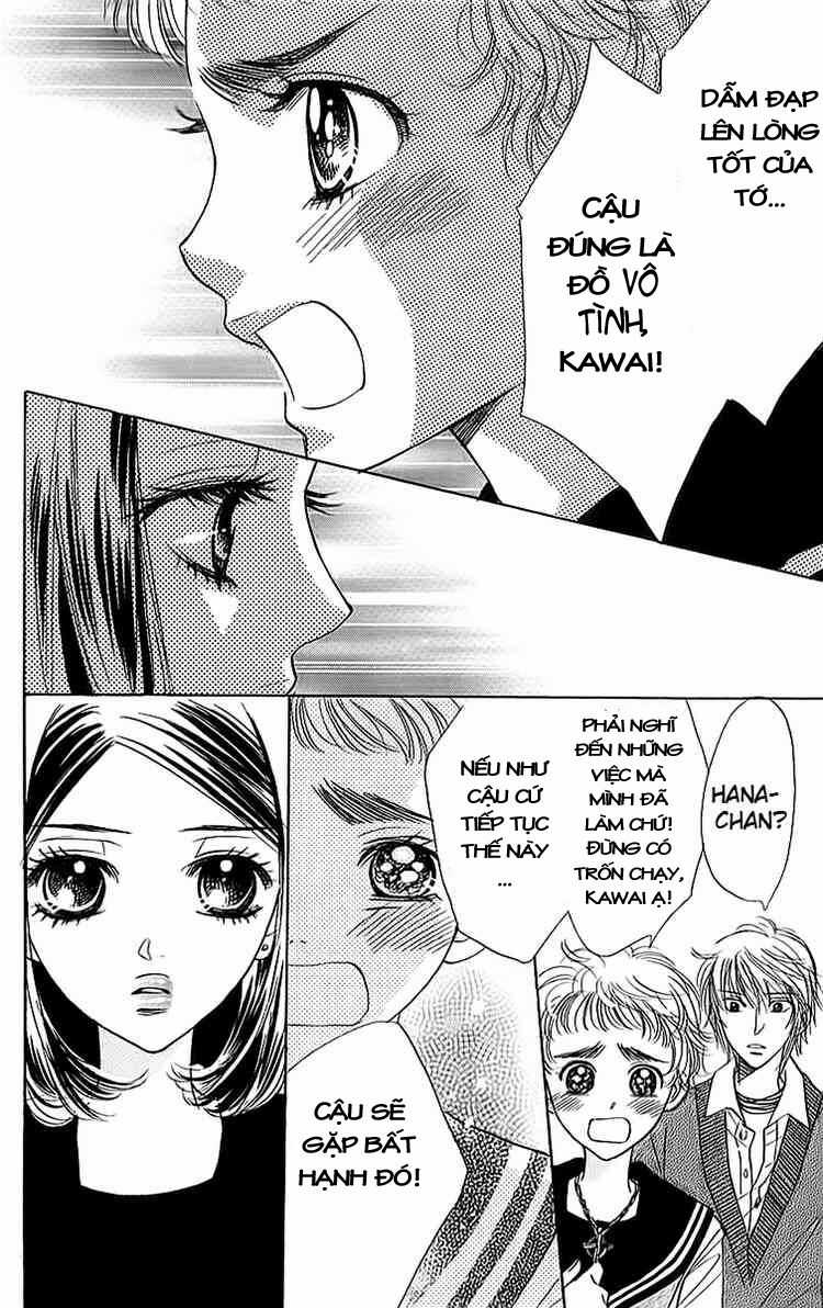 Ác Quỷ Và Bản Tình Ca Chapter 16 trang 4