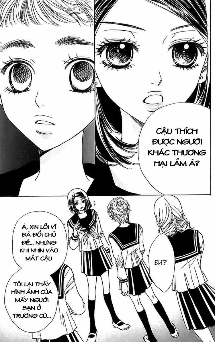 Ác Quỷ Và Bản Tình Ca Chapter 16 trang 5