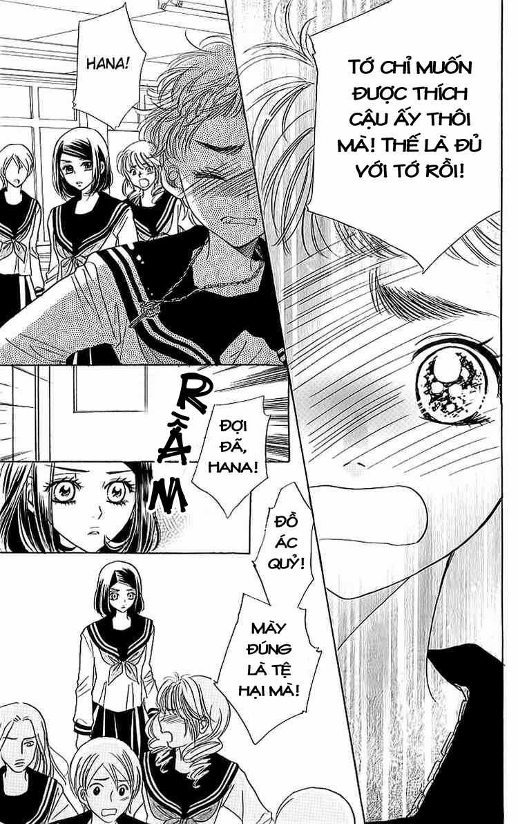 Ác Quỷ Và Bản Tình Ca Chapter 16 trang 7