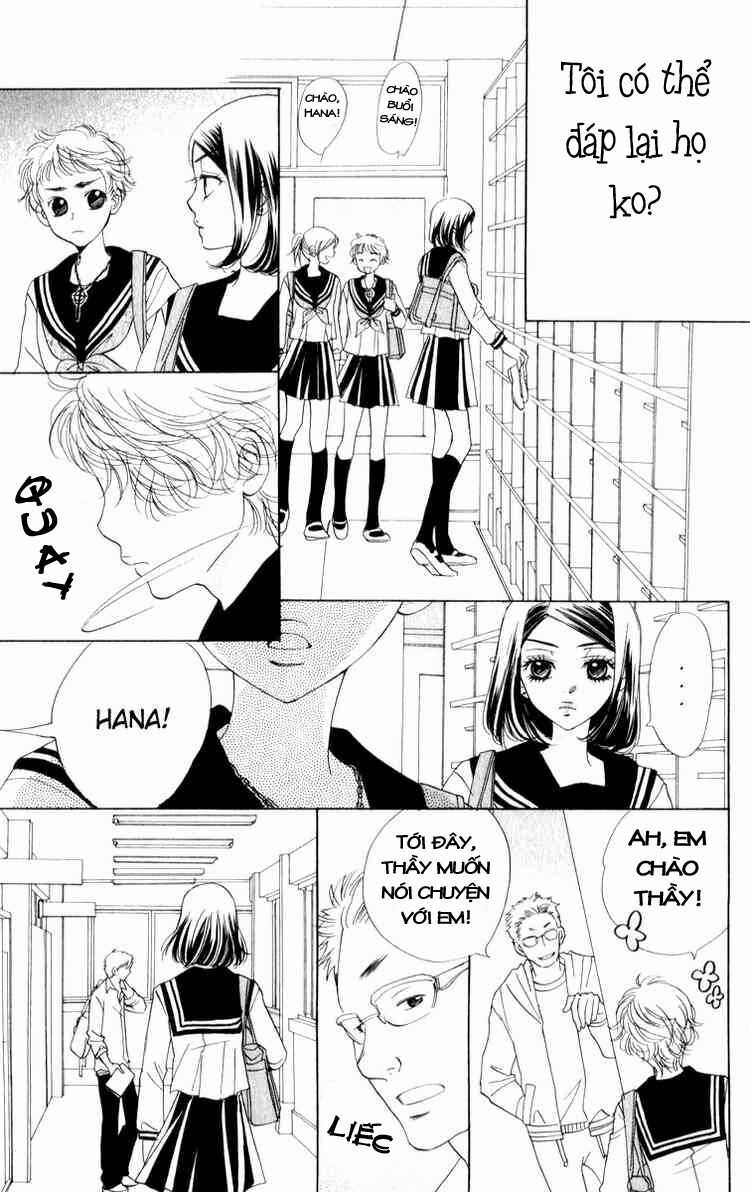 Ác Quỷ Và Bản Tình Ca Chapter 17 trang 13