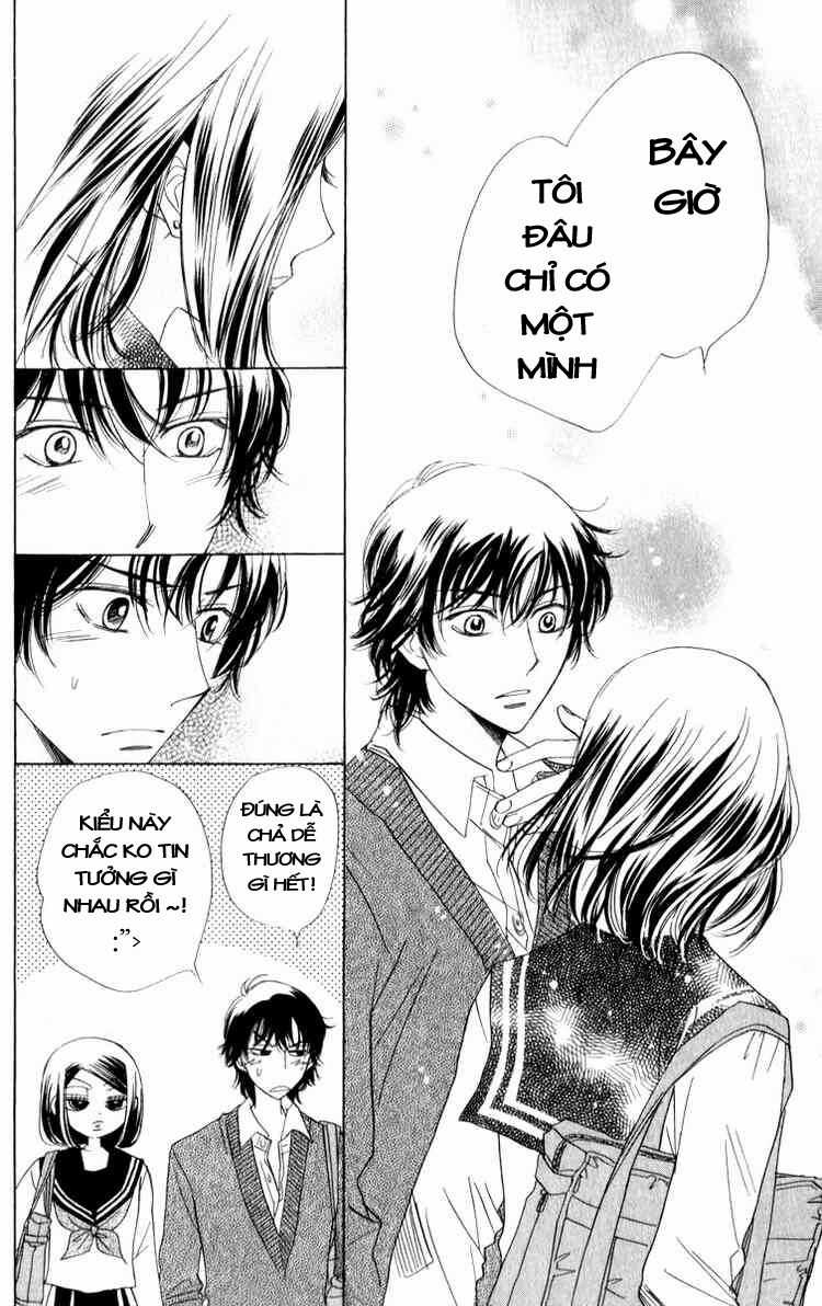 Ác Quỷ Và Bản Tình Ca Chapter 17 trang 20