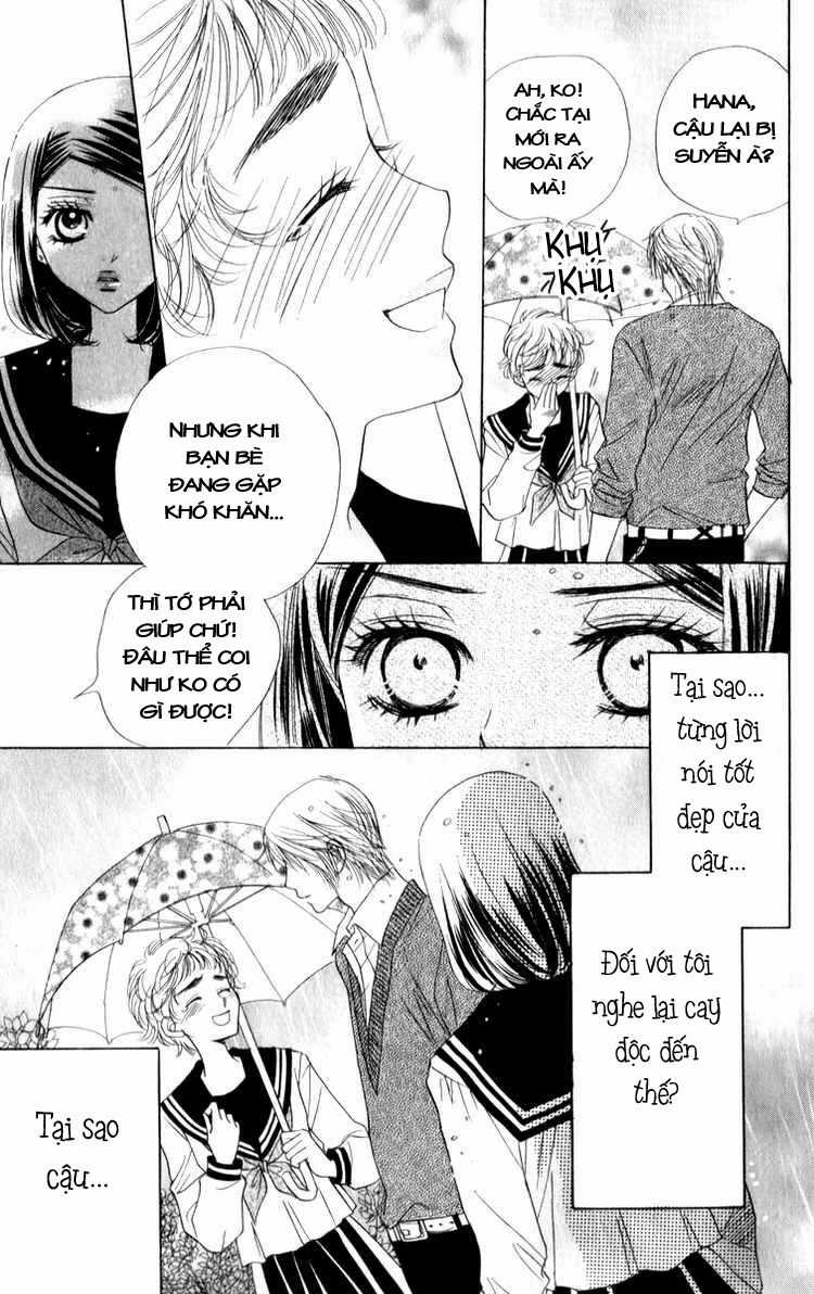 Ác Quỷ Và Bản Tình Ca Chapter 18 trang 19