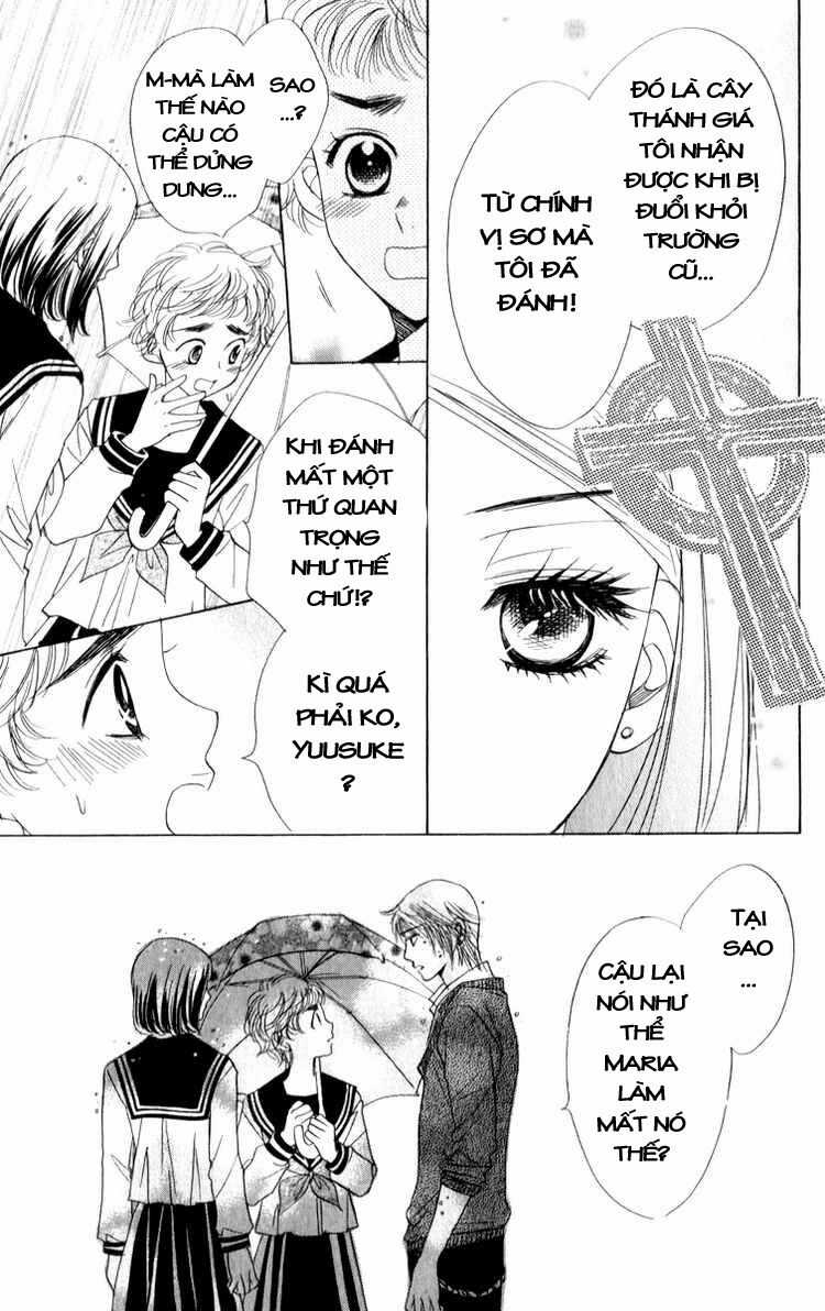 Ác Quỷ Và Bản Tình Ca Chapter 18 trang 23