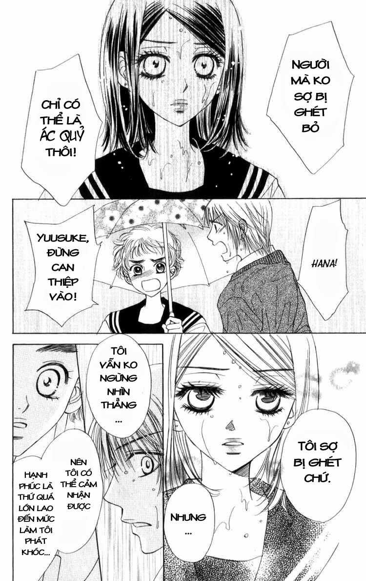 Ác Quỷ Và Bản Tình Ca Chapter 19 trang 12