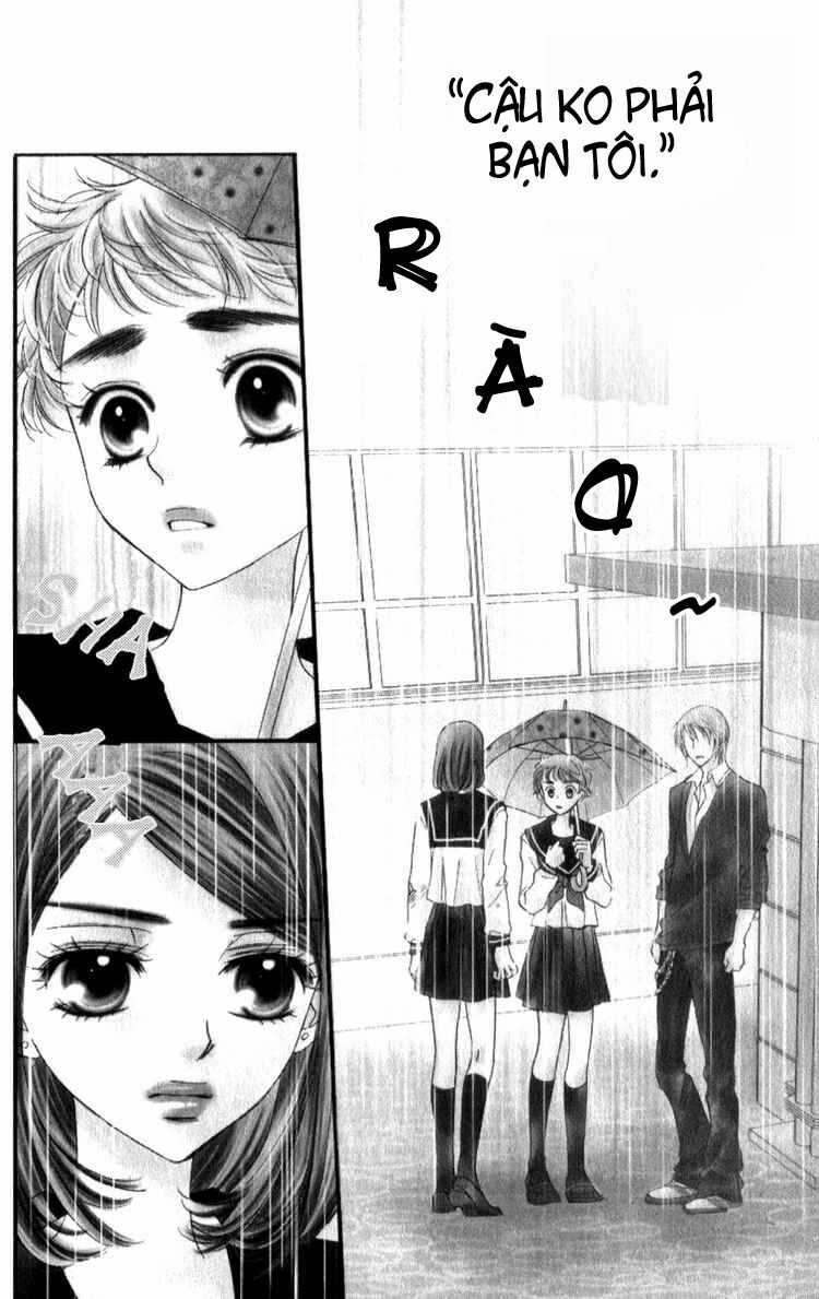 Ác Quỷ Và Bản Tình Ca Chapter 19 trang 2