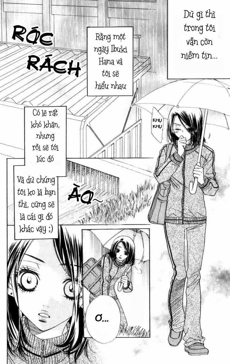 Ác Quỷ Và Bản Tình Ca Chapter 19 trang 24
