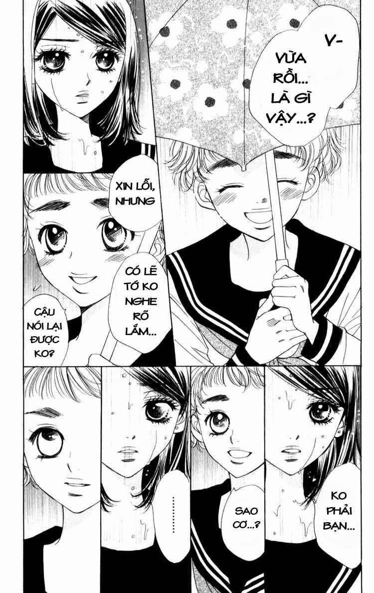 Ác Quỷ Và Bản Tình Ca Chapter 19 trang 3