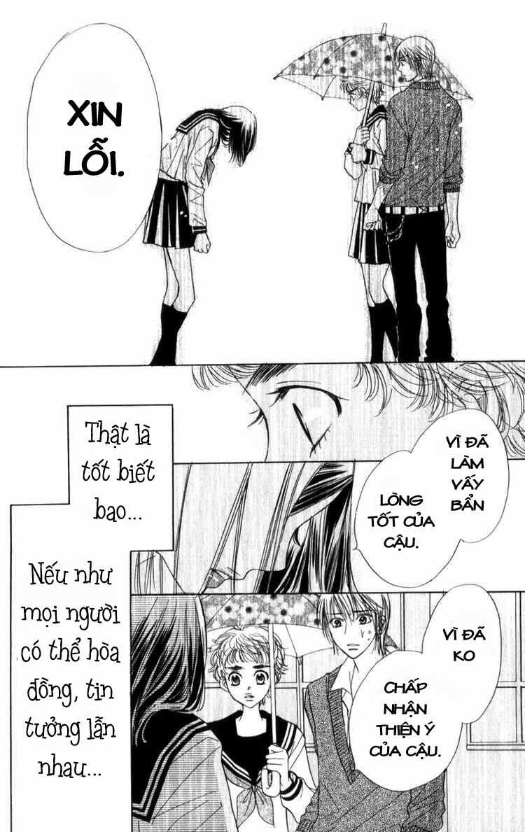 Ác Quỷ Và Bản Tình Ca Chapter 19 trang 6