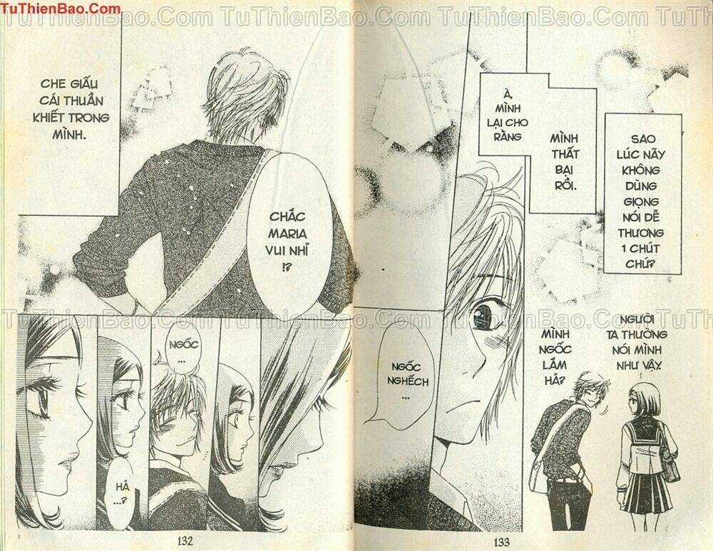 Ác Quỷ Và Bản Tình Ca Chapter 2 trang 63