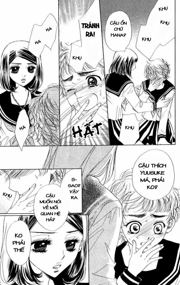 Ác Quỷ Và Bản Tình Ca Chapter 20 trang 19