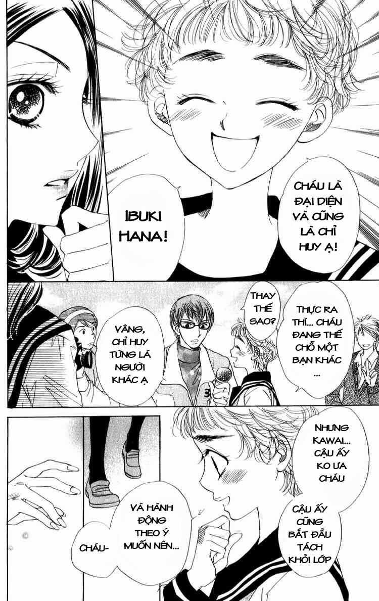 Ác Quỷ Và Bản Tình Ca Chapter 20 trang 6