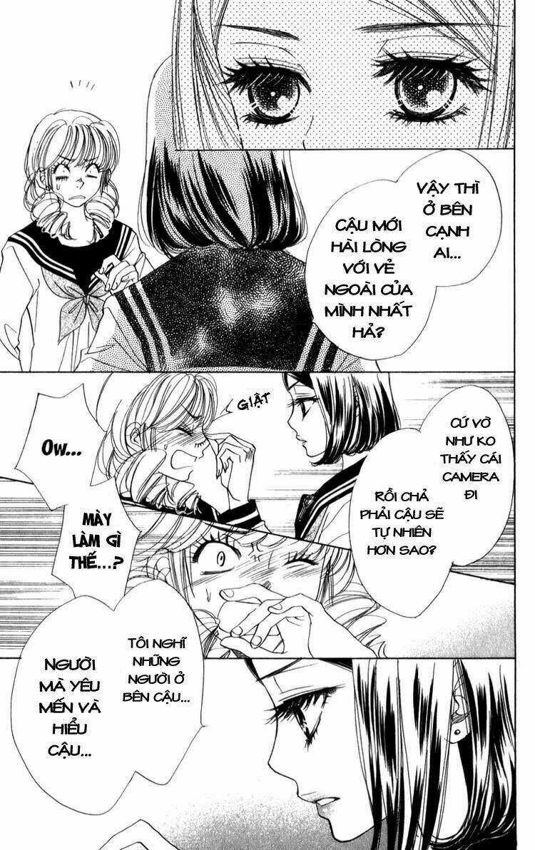 Ác Quỷ Và Bản Tình Ca Chapter 21 trang 16