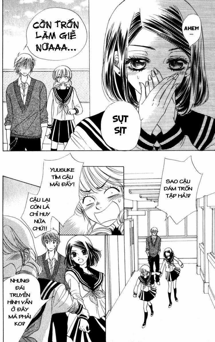 Ác Quỷ Và Bản Tình Ca Chapter 22 trang 13