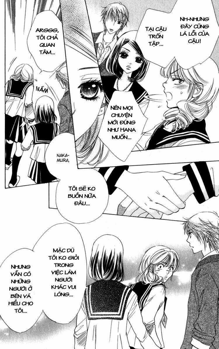 Ác Quỷ Và Bản Tình Ca Chapter 22 trang 17