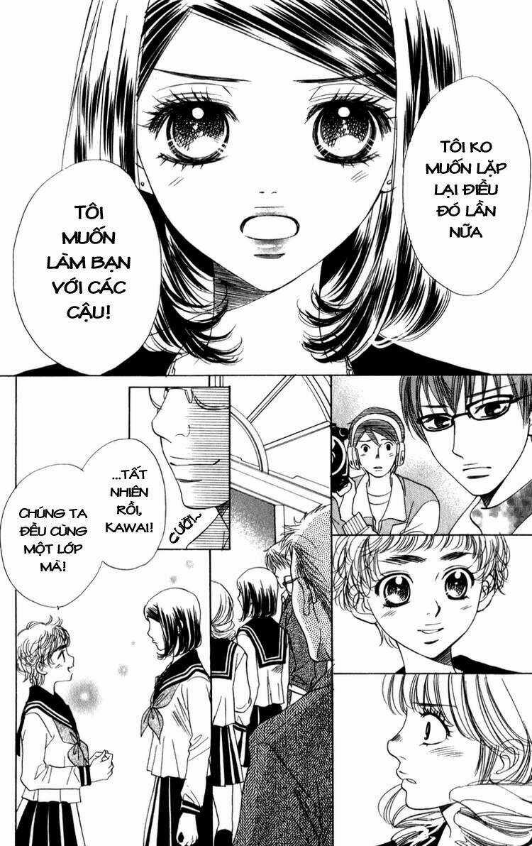 Ác Quỷ Và Bản Tình Ca Chapter 22 trang 21