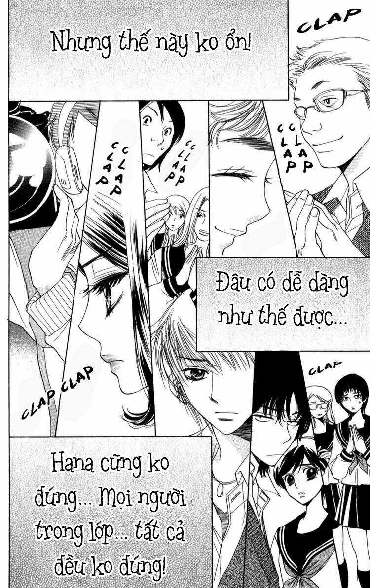 Ác Quỷ Và Bản Tình Ca Chapter 22 trang 23