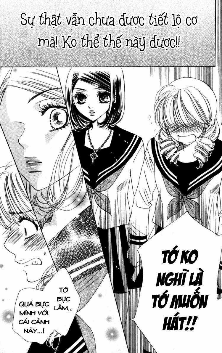 Ác Quỷ Và Bản Tình Ca Chapter 22 trang 24