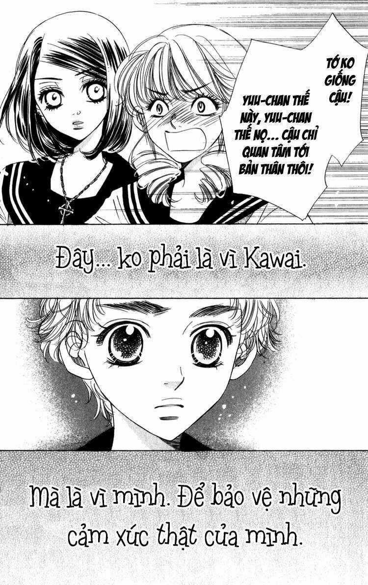 Ác Quỷ Và Bản Tình Ca Chapter 22 trang 26