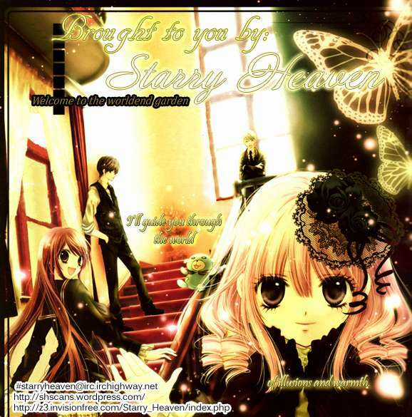 Ác Quỷ Và Bản Tình Ca Chapter 22 trang 28