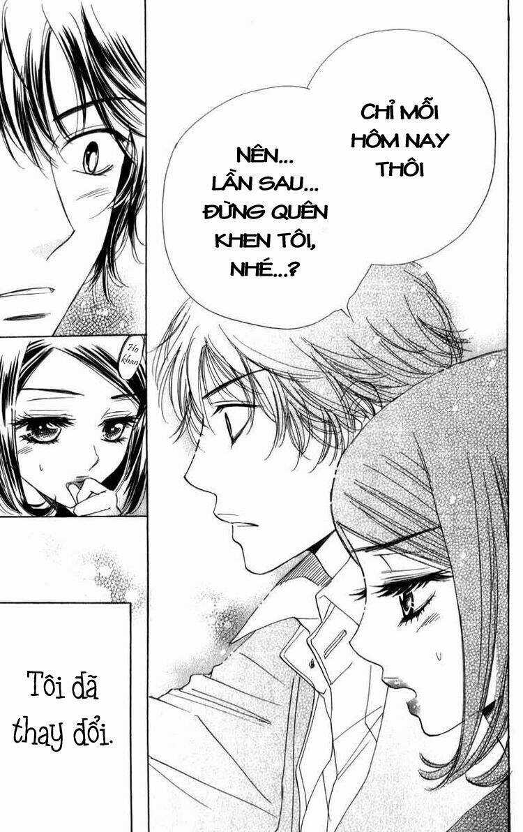 Ác Quỷ Và Bản Tình Ca Chapter 23 trang 24