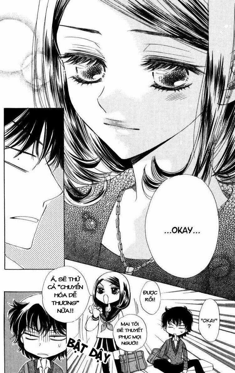 Ác Quỷ Và Bản Tình Ca Chapter 23 trang 35