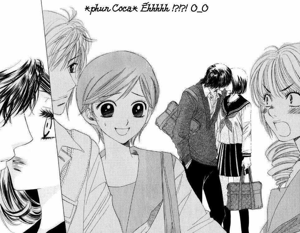 Ác Quỷ Và Bản Tình Ca Chapter 23 trang 37