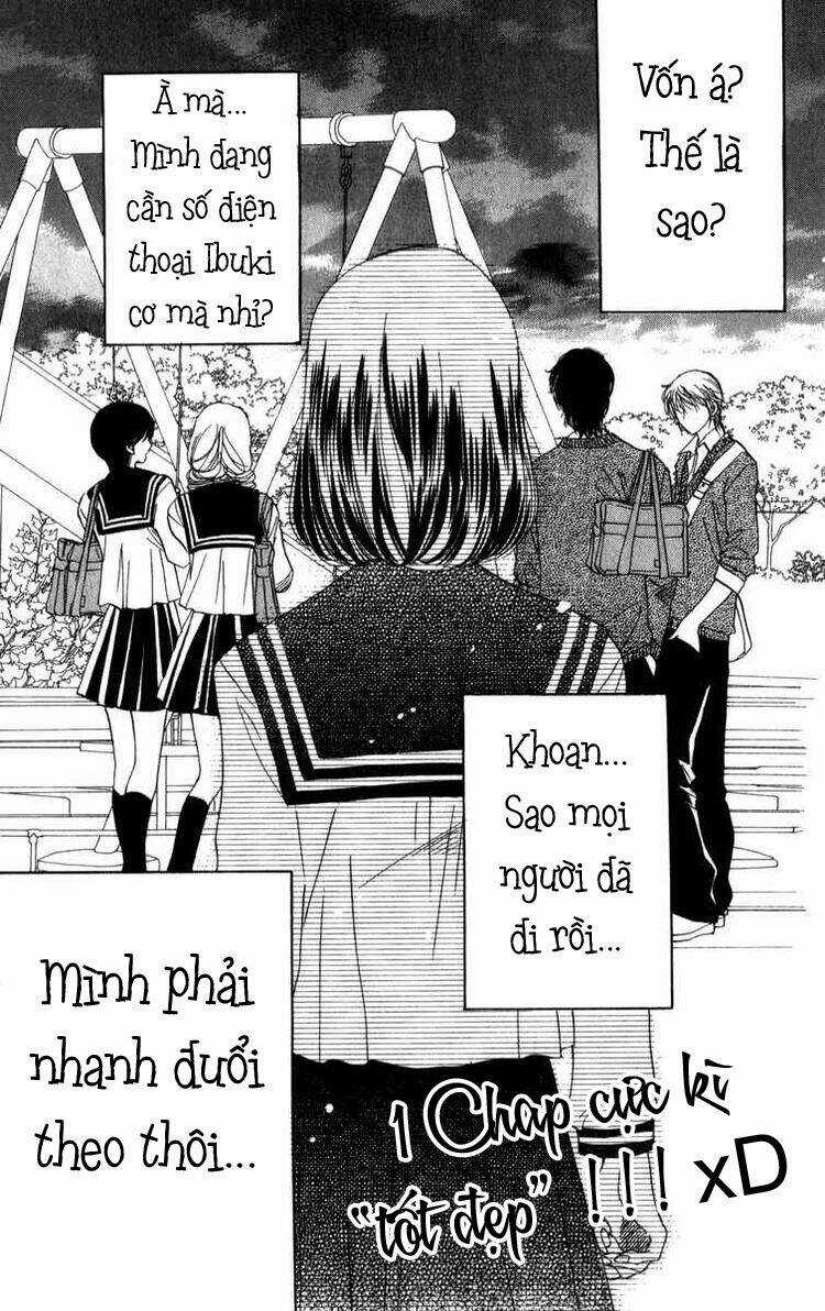 Ác Quỷ Và Bản Tình Ca Chapter 23 trang 39