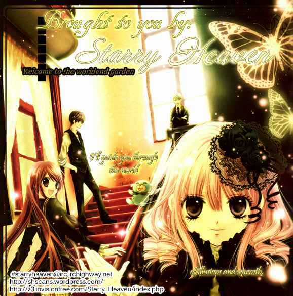 Ác Quỷ Và Bản Tình Ca Chapter 23 trang 41