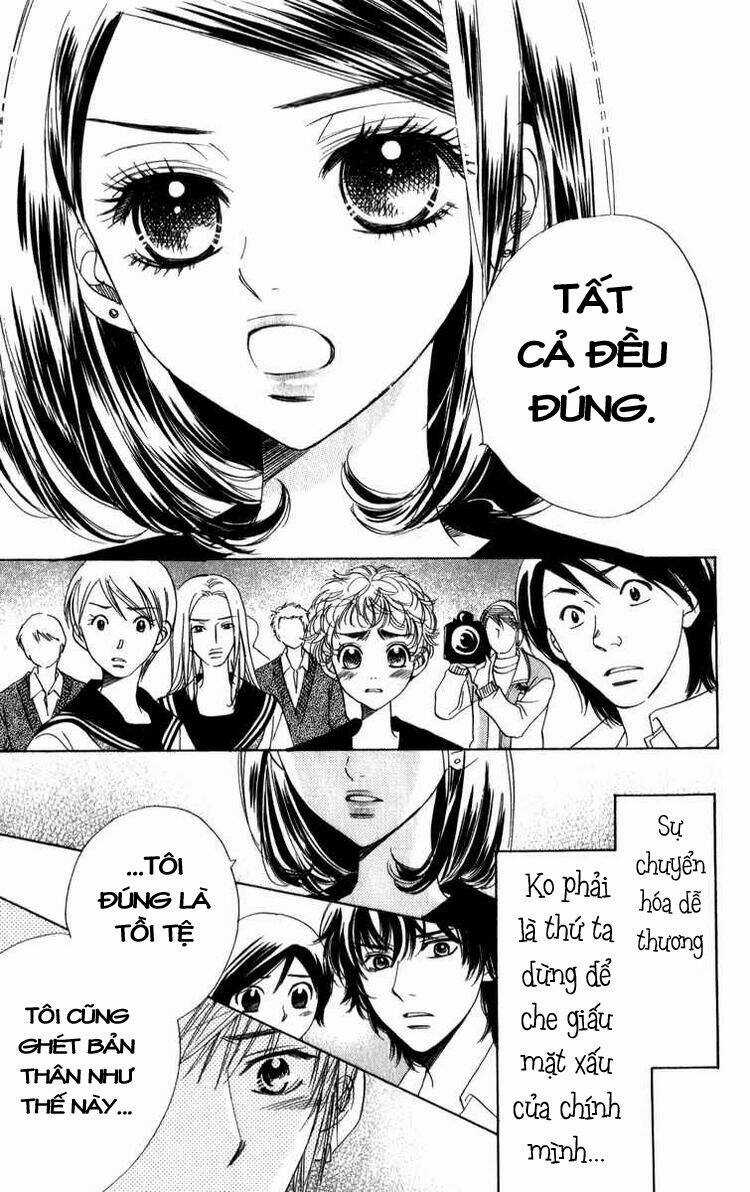Ác Quỷ Và Bản Tình Ca Chapter 23 trang 7