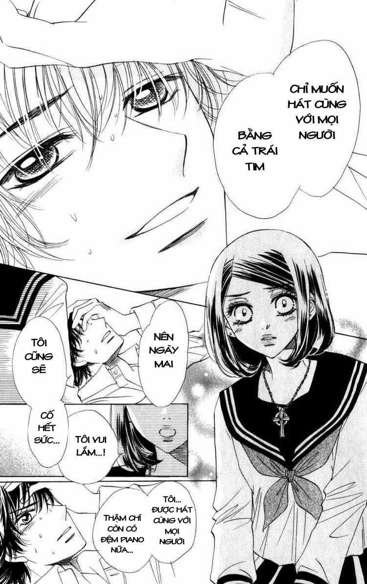 Ác Quỷ Và Bản Tình Ca Chapter 24.2 trang 11