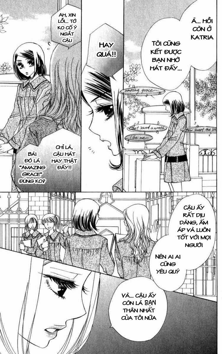 Ác Quỷ Và Bản Tình Ca Chapter 24.2 trang 13