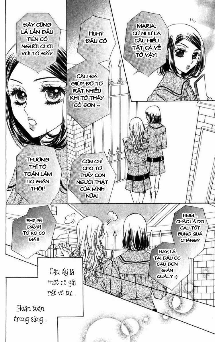 Ác Quỷ Và Bản Tình Ca Chapter 24.2 trang 14