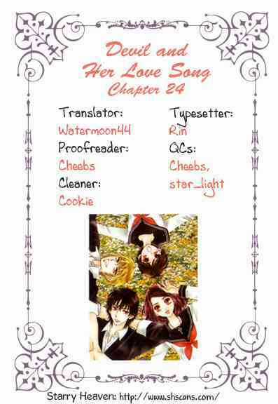 Ác Quỷ Và Bản Tình Ca Chapter 24.2 trang 22